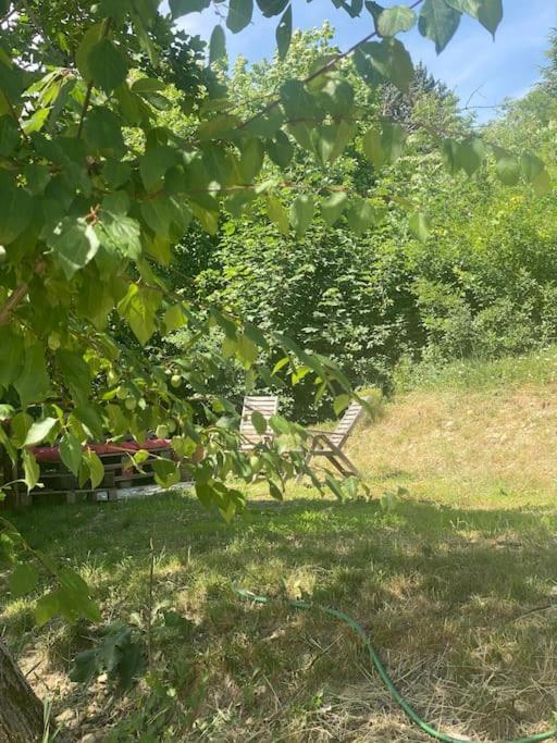 Villa Les Terrasses Dans La Nature Avec Piscine A 2 Pas De Lyon, Metro A 15Mn A Pied Pour Lyon Centre En 10Mn Ou Bus A 300M Pour Lyon Centre Oullins Ngoại thất bức ảnh
