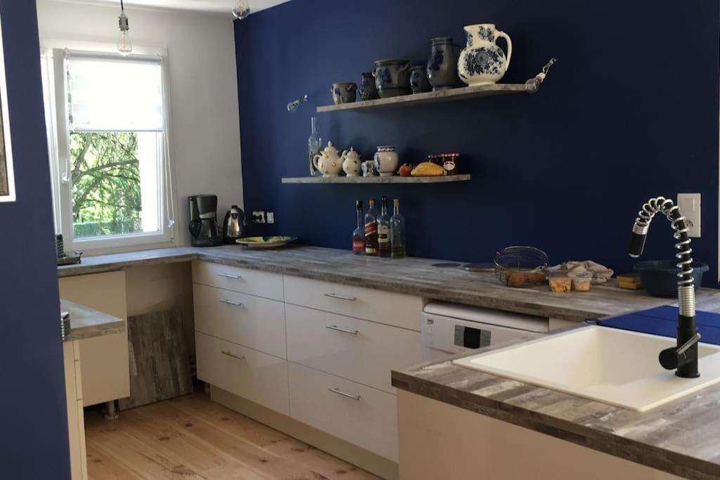Villa Les Terrasses Dans La Nature Avec Piscine A 2 Pas De Lyon, Metro A 15Mn A Pied Pour Lyon Centre En 10Mn Ou Bus A 300M Pour Lyon Centre Oullins Ngoại thất bức ảnh