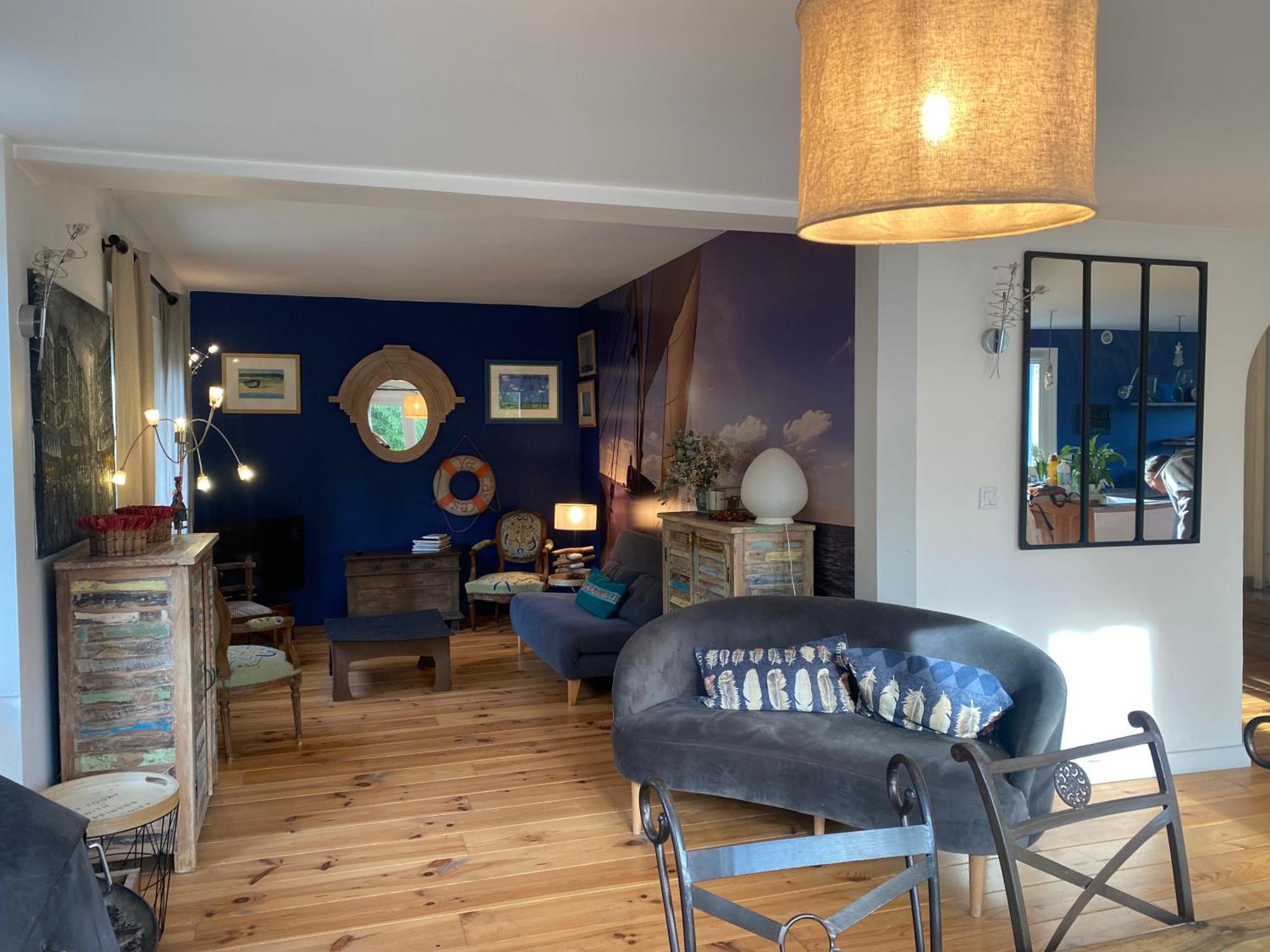 Villa Les Terrasses Dans La Nature Avec Piscine A 2 Pas De Lyon, Metro A 15Mn A Pied Pour Lyon Centre En 10Mn Ou Bus A 300M Pour Lyon Centre Oullins Ngoại thất bức ảnh