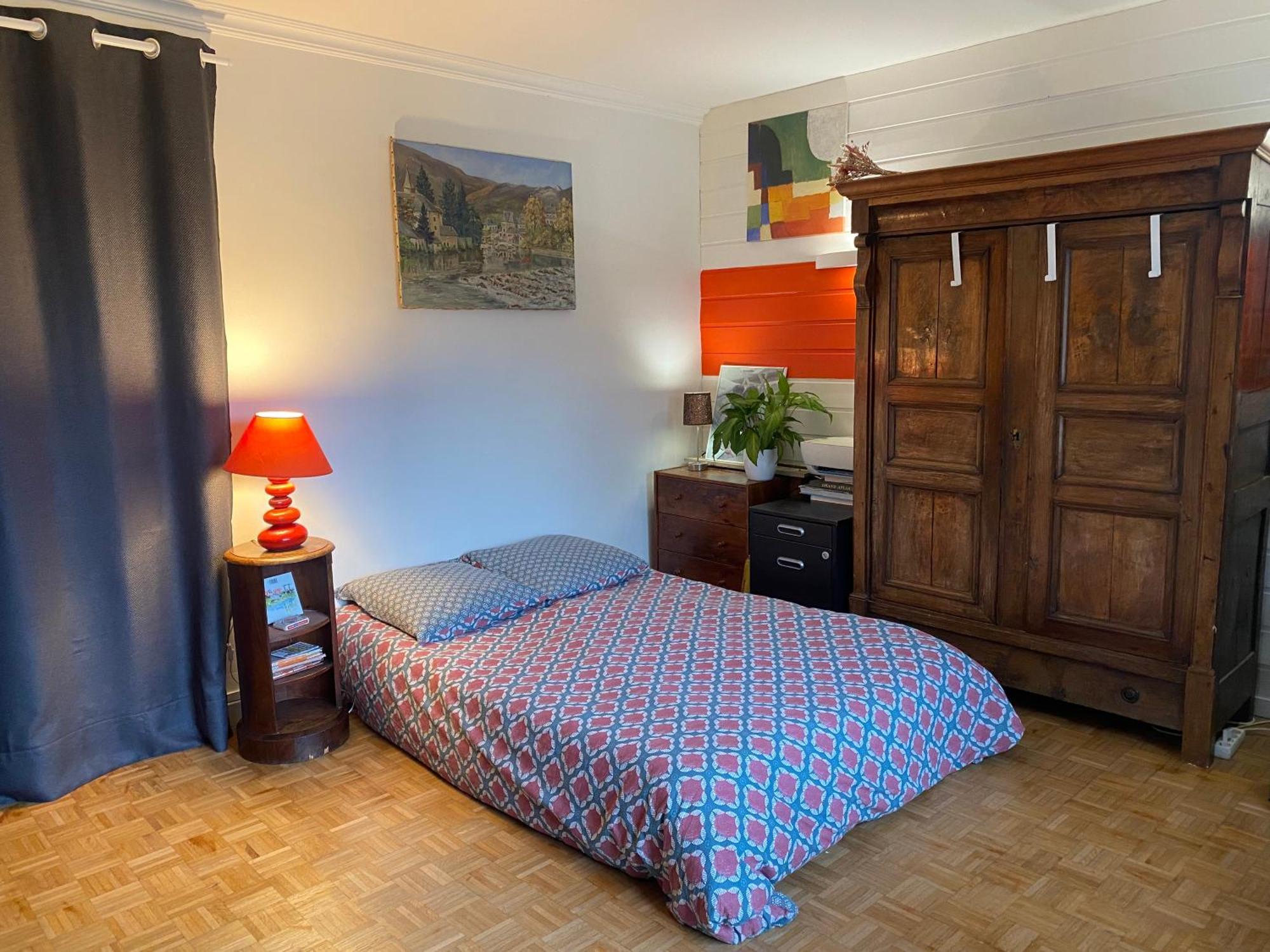 Villa Les Terrasses Dans La Nature Avec Piscine A 2 Pas De Lyon, Metro A 15Mn A Pied Pour Lyon Centre En 10Mn Ou Bus A 300M Pour Lyon Centre Oullins Ngoại thất bức ảnh