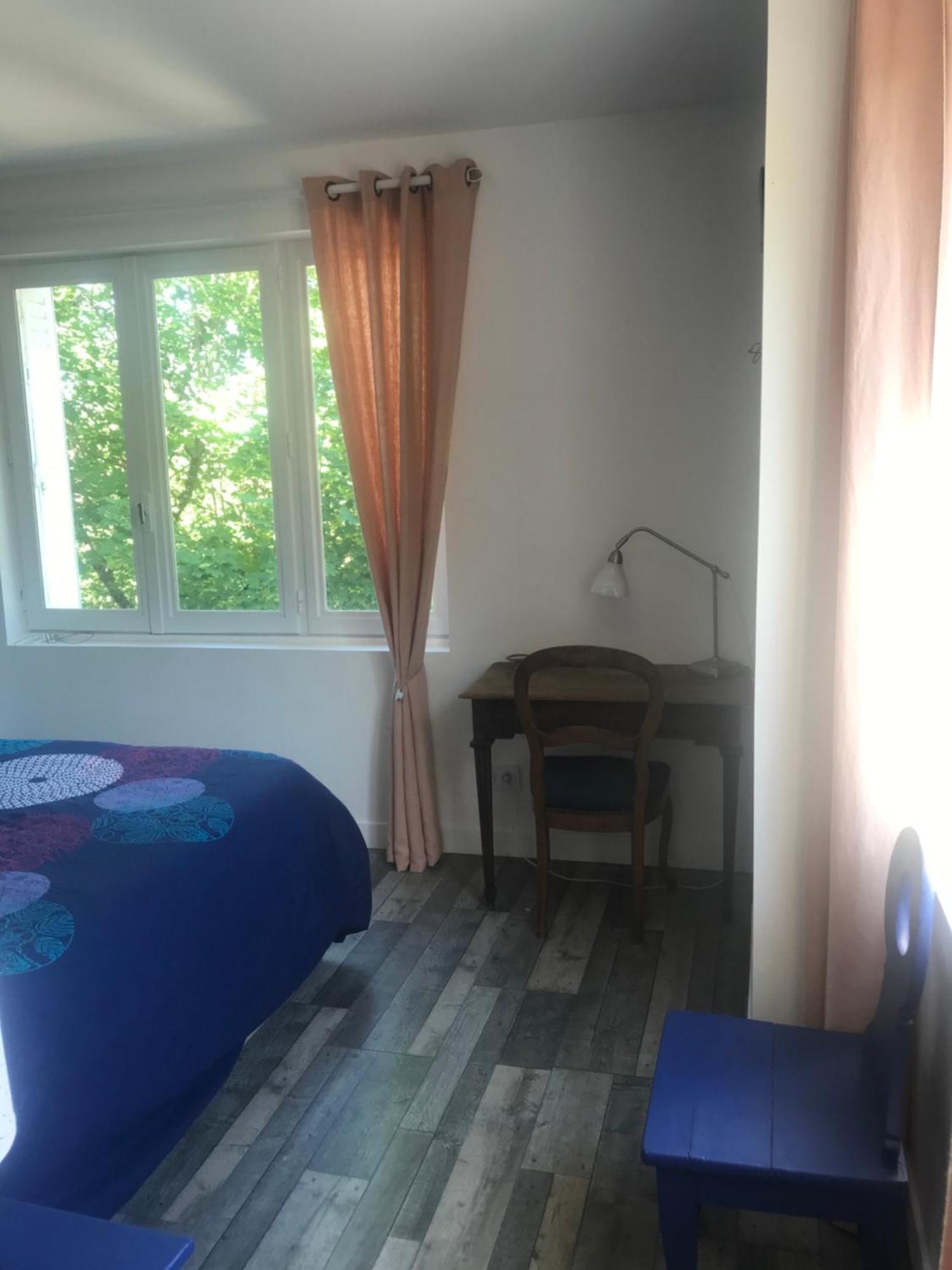 Villa Les Terrasses Dans La Nature Avec Piscine A 2 Pas De Lyon, Metro A 15Mn A Pied Pour Lyon Centre En 10Mn Ou Bus A 300M Pour Lyon Centre Oullins Ngoại thất bức ảnh