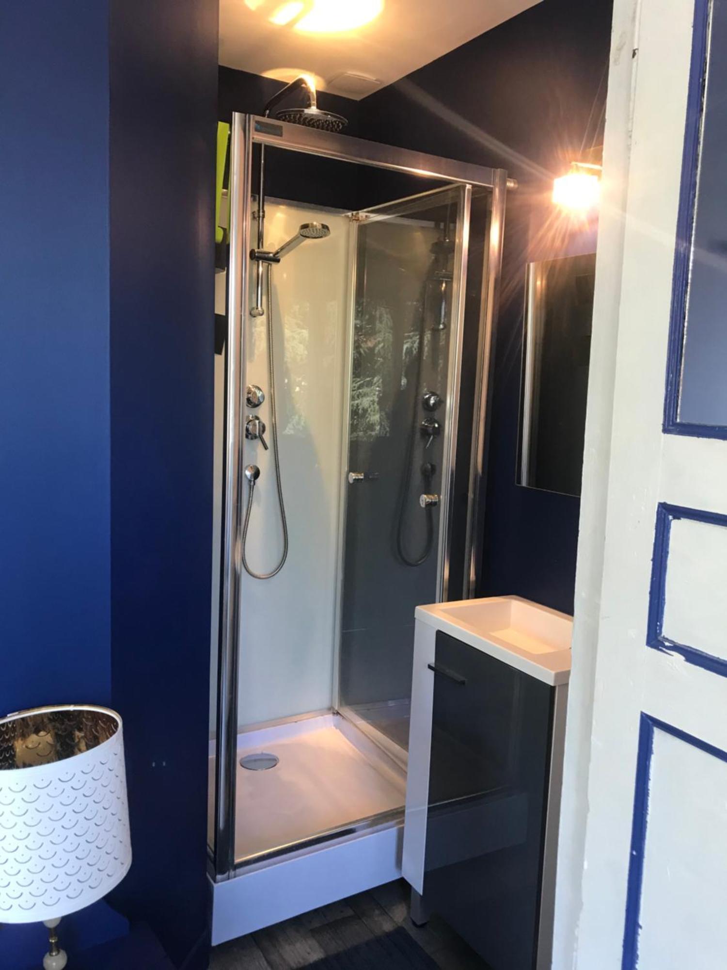 Villa Les Terrasses Dans La Nature Avec Piscine A 2 Pas De Lyon, Metro A 15Mn A Pied Pour Lyon Centre En 10Mn Ou Bus A 300M Pour Lyon Centre Oullins Ngoại thất bức ảnh